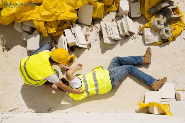 Acidente de Trabalho: Direitos do Trabalhador e Responsabilidades da Empresa